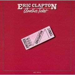 Eric Clapton : Another Ticket